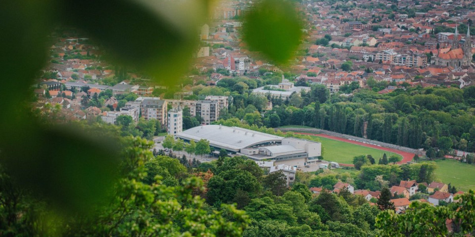 Vršac sprema ozelenjavanje: Za pejzažni diverzitet planirano 5,79 miliona dinara