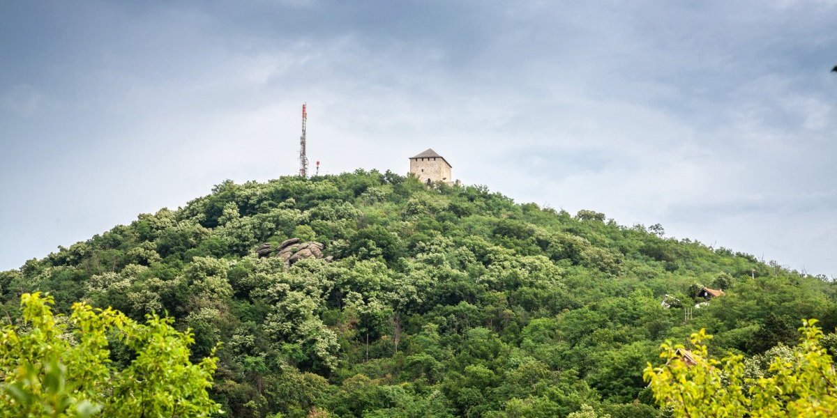 Možete u Avinjon, a da ne mrdnete iz Srbije: Ovde je priroda nestvarna (FOTO)