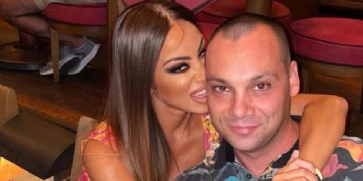 "Treba da je bude sramota, svi su je odbacili": Darko Filipović opleo po bivšoj zbog afere sa uhapšenim ljubavnikom