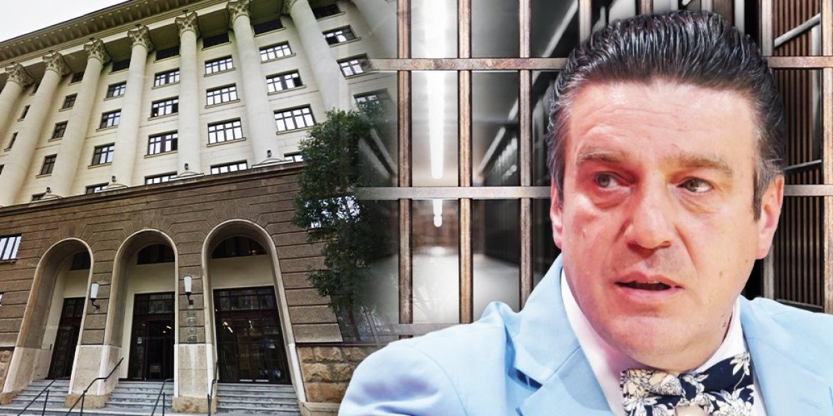 Treba li Srbija da vrati smrtnu kaznu? Advokat otkrio ko jedini može da donese takvu odluku