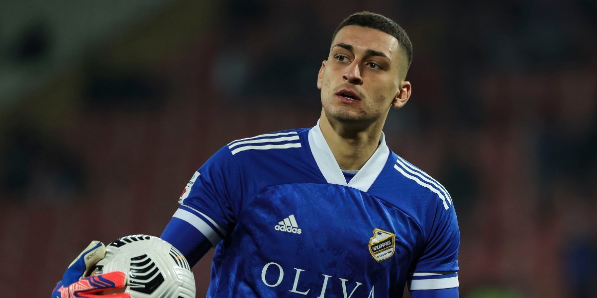 Zbog transfera Petrovića u Premijer ligu - Čukarički ostao bez skoro 1.000.000 evra