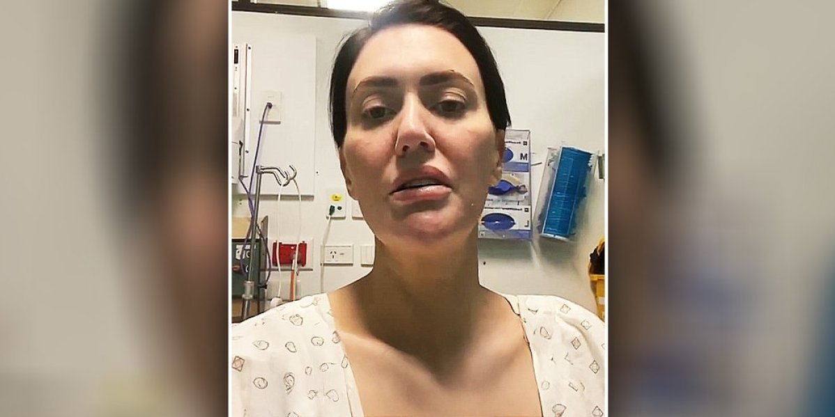 Mesecima ignorisala simptome, pa saznala da ima rak: Opaka bolest je izjeda, život joj je postao pakao (VIDEO)