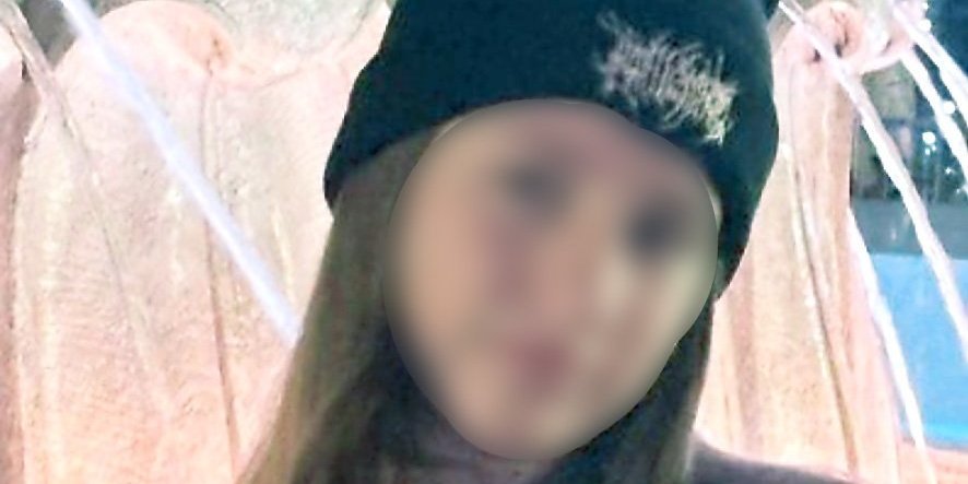 Devojčica iz Srbije nestala na Malti: Sestra apeluje na ljude - Pomozite (FOTO)