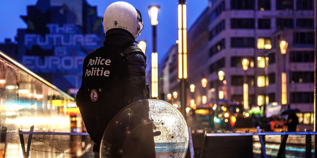 Brisel u haosu! Glavni tužilac upozorava: Pucnjave su izvan kontrole, svaki čas se puca!