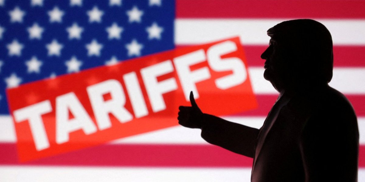 Amerika udara carinama po EU: Rok ističe, milosti nema!