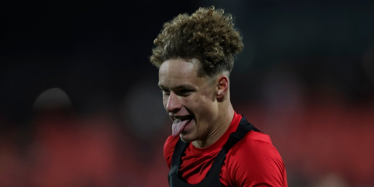 Debi iz snova za Lazara Jovanovića u Štutgartu: Bundesligo, spremi se (VIDEO)