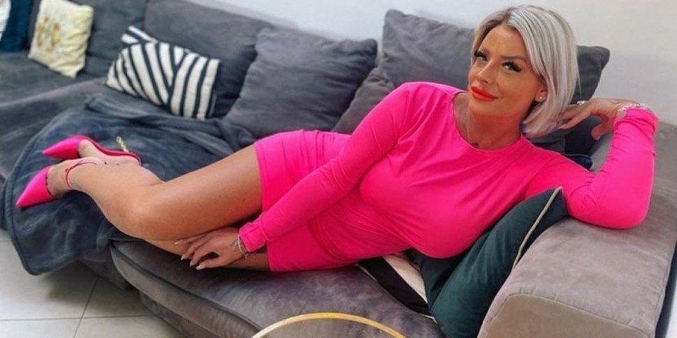 Fatalna Mirnesa u video pozivu iz Hrvatske: "Ne kajem se i neću reći gde je novac, imam planove za TV "