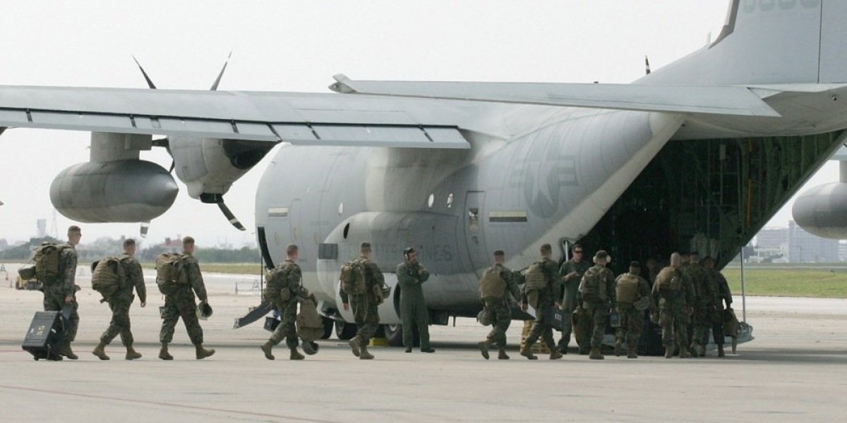 Šta će biti sa američkom vojskom u Evropi? Šok vest zatresla svet - Rusi su ovo jedva čekali