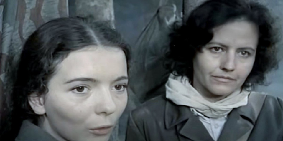 Završila kao kućna pomoćnica, umrla zaboravljena od svih: Srpsku glumicu svi pamte po ovoj ulozi iz "Srećnih ljudi"