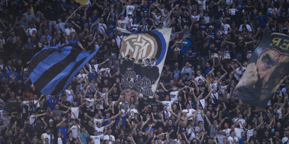 Užasne vesti potresle Italiju - Golman Intera ubio čoveka