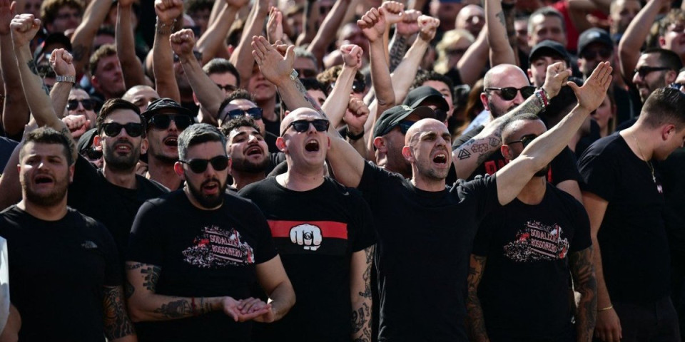 Sprema se totalni haos - Klubovi objavili rat ultrasima