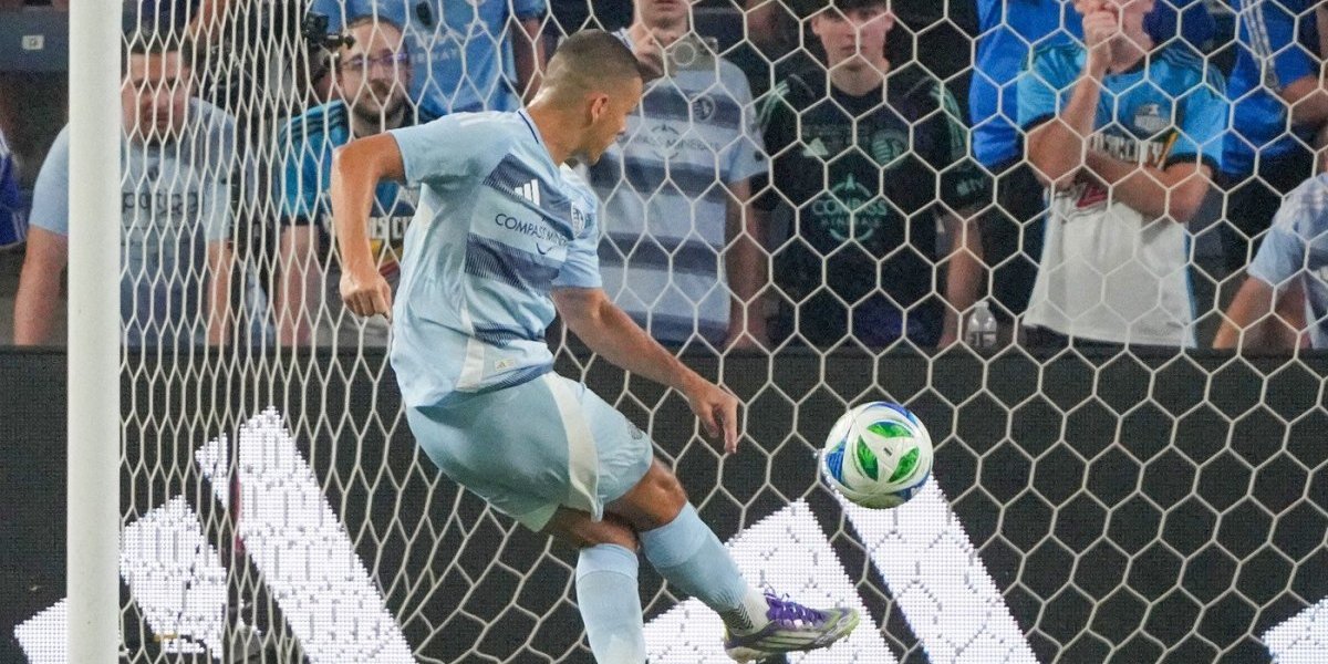 Srbin rešeta mreže u Americi - Joveljić je nezaustavljiv (FOTO)