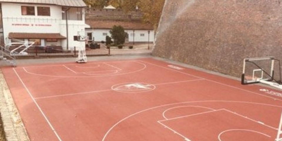 Zvanično: Zvezda dovela sedmo pojačanje - oglasio se klub sa Malog Kalemegdana