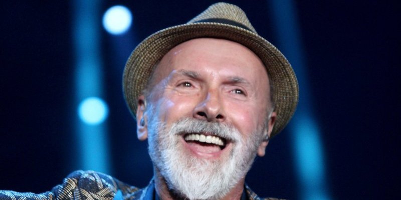 Snimak koji pokazuje Merlinovu mržnju prema nama: Hoće da peva u Nišu, a radovao se klanju Srba (VIDEO)