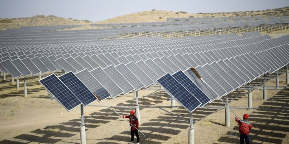 Sve više kompanija u energetskoj tranziciji: Solarna energija donosi uštede i zdraviju životnu sredinu
