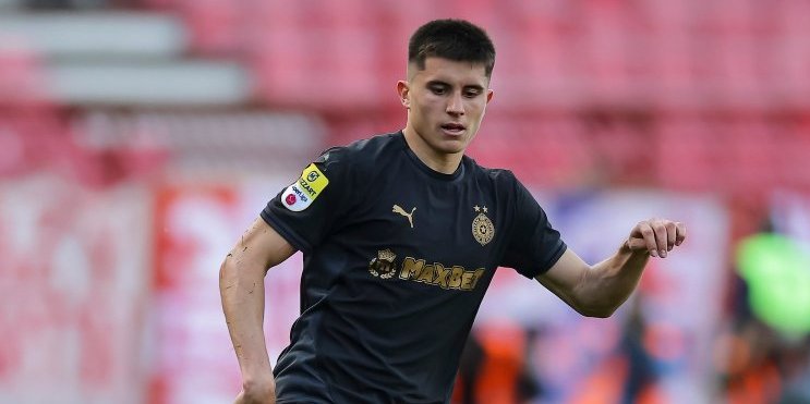 Partizanov biser peti na svetu: Tek će se pričati o Vanji Dragojeviću