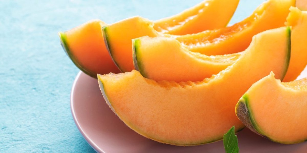 Jedno parče čini čuda za organizam: Pojedite dinju ujutru i rešite brojne probleme