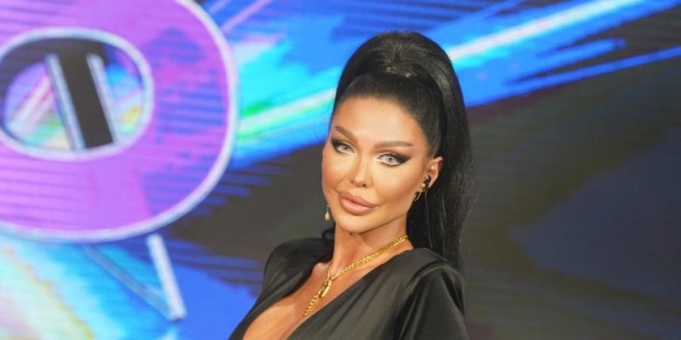 Maja u panici: Silikoni u zadnjici prete da puknu, mora hitno da napusti Elitu