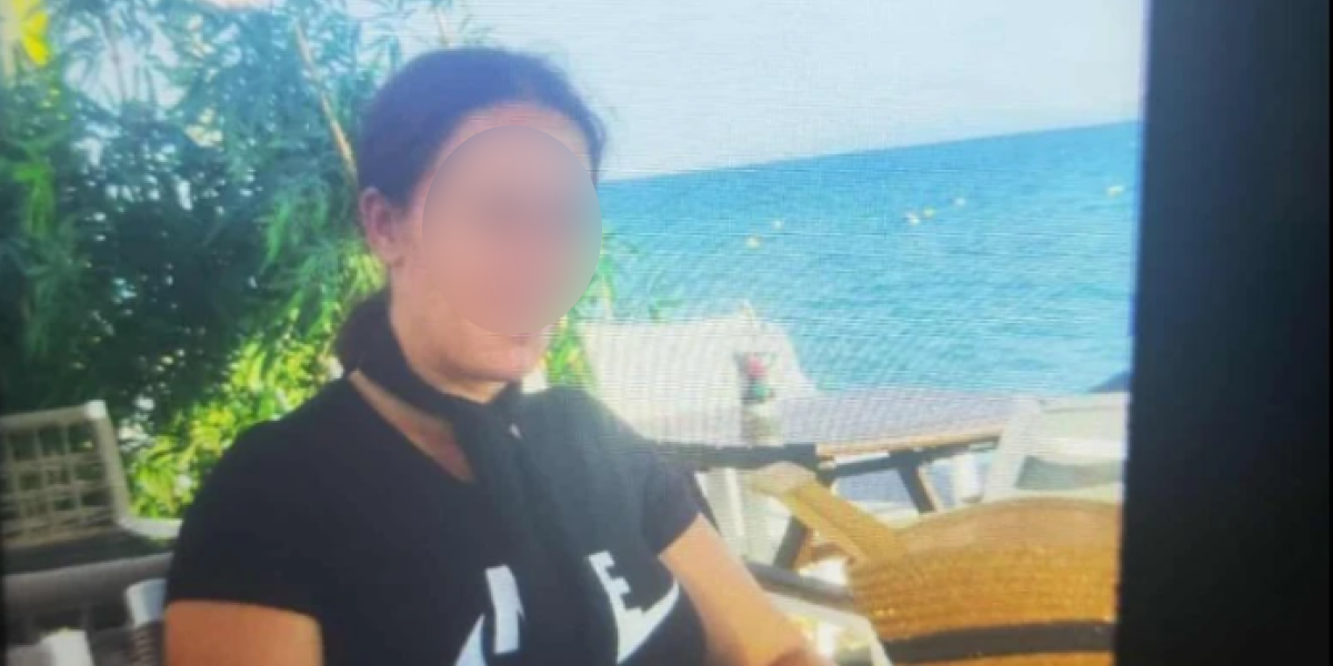 Srećan kraj potrage u grčkom letovalištu: Srpkinja pronađena u Haniotiju