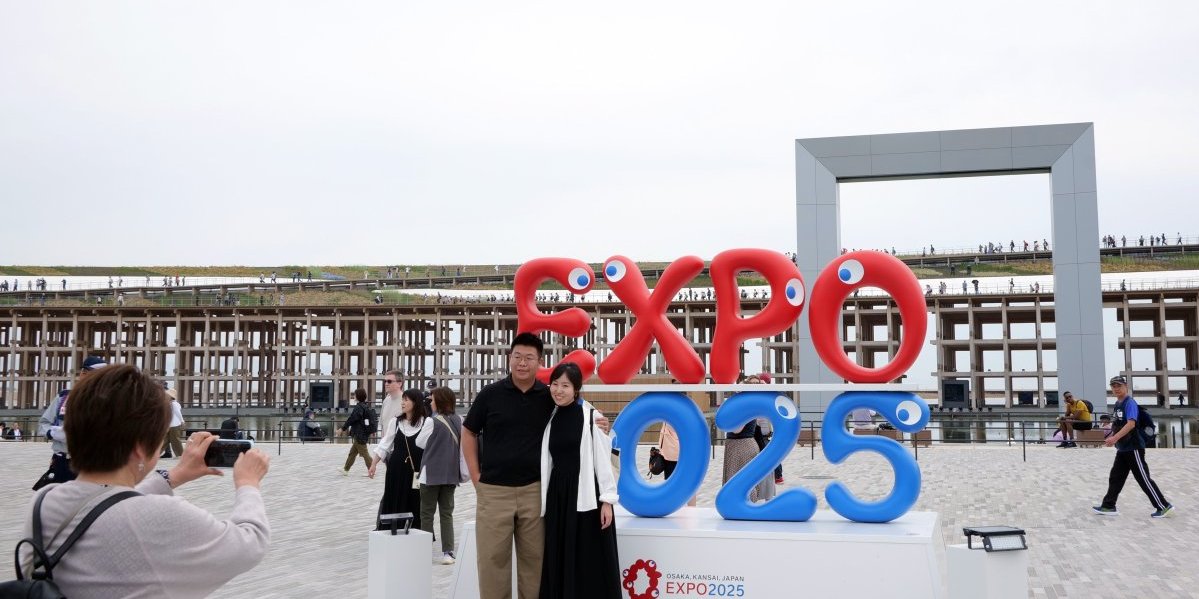 Ekspo 2025 premašio očekivanja: Evo šta kažu rezultati istraživanja japanskih firmi