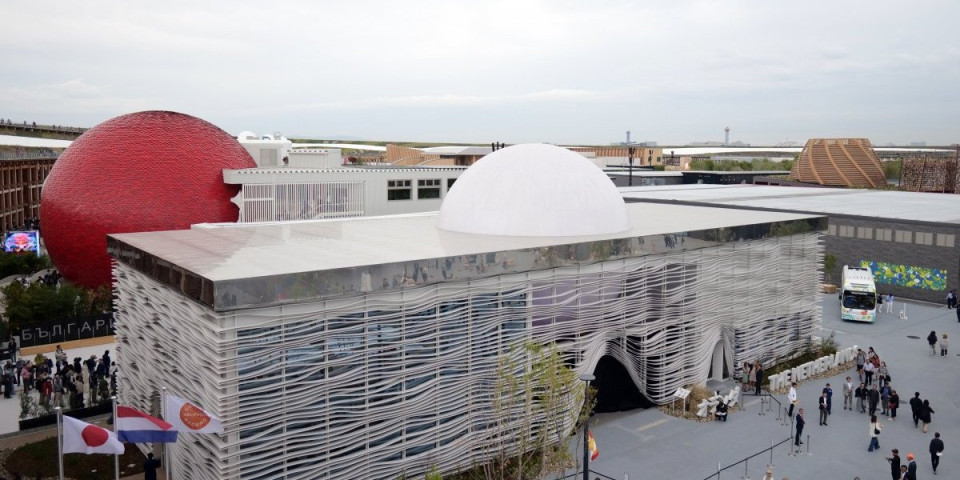 Svetska izložba u Osaki razbila granice: Više od 10 miliona posetilaca uprkos ekstremnoj vrućini!