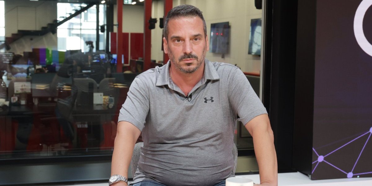 Uroš Piper raskrinkao opoziciju u jednoj rečenici: Takvih gubitnika i neznalica nema na kugli zemaljskoj