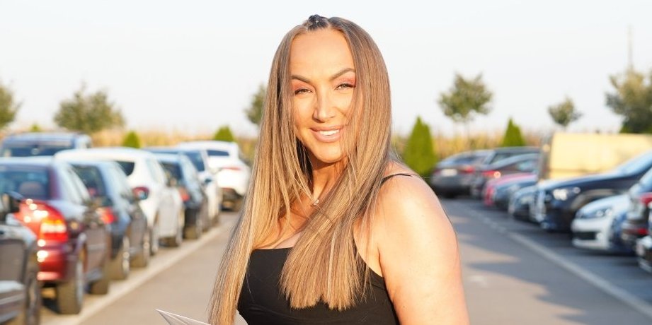 Goga Sekulić bacala gaće u publiku: Kamera sve zabeležila (VIDEO)