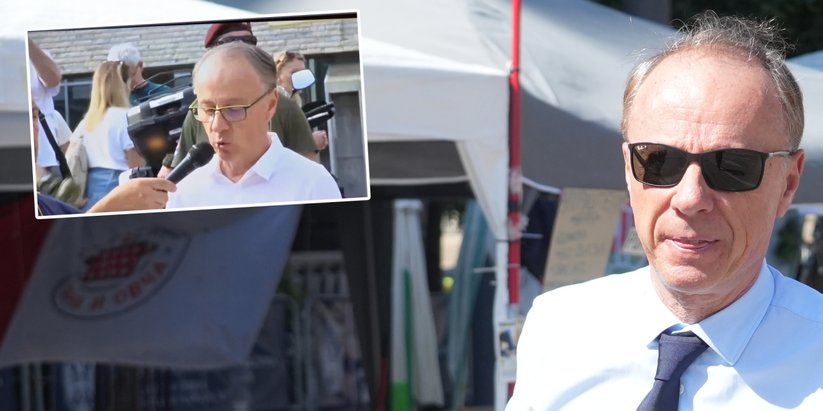 Zastupnik Vladana Đokića ima 5 stanova u Beogradu na vodi: Šok otkriće o saradniku rektora blokadera