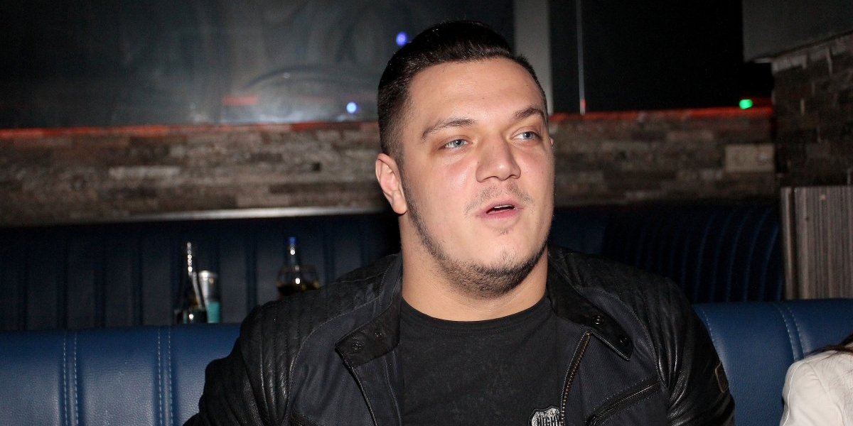 Gastoz prebledeo kada je čuo rezultate glasanja - Ona je napustila Elitu tik pred finale (VIDEO)