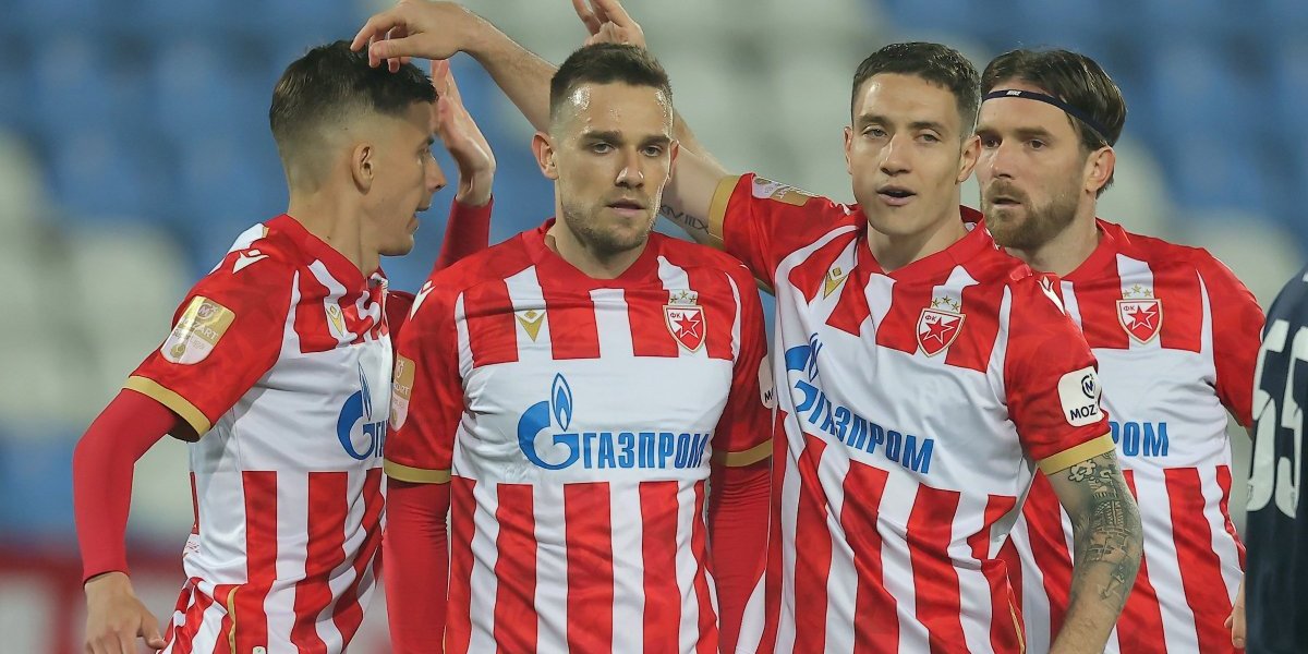 Potres na "Marakani": Ako ne izbori Ligu šampiona Zvezda može da ostane bez jednog od najboljih igrača