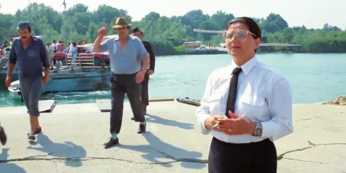 Mira Banjac se kupala gola sa koleginicom: Glumica otkrila šok detalje svoje avanture