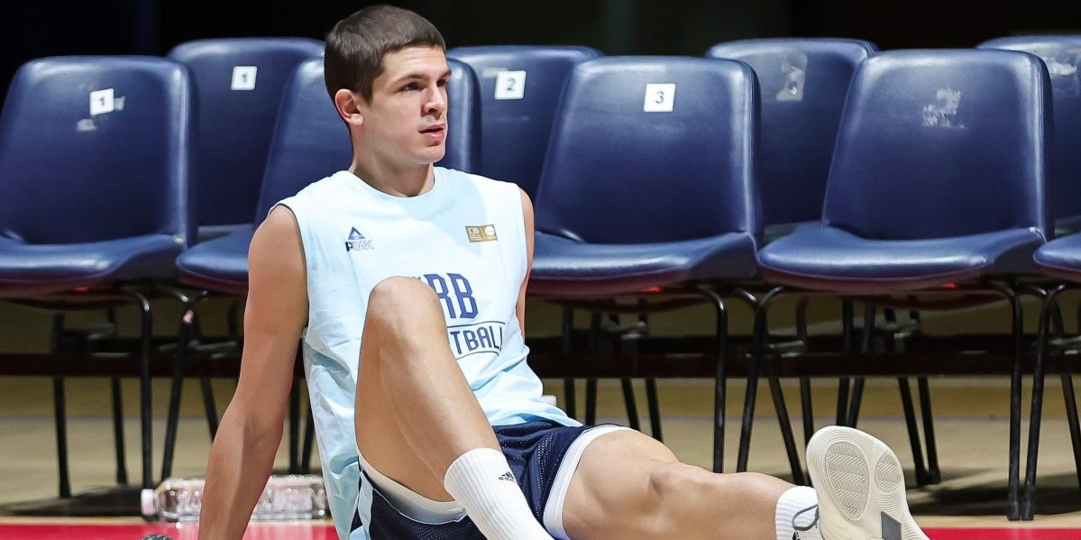 Brutalna partija Srbina: Posle Markovića i Đurišić zablistao u NBA (VIDEO)