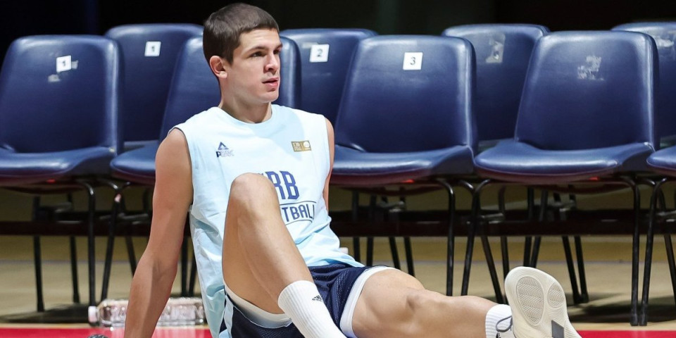 Brutalna partija Srbina: Posle Markovića i Đurišić zablistao u NBA (VIDEO)