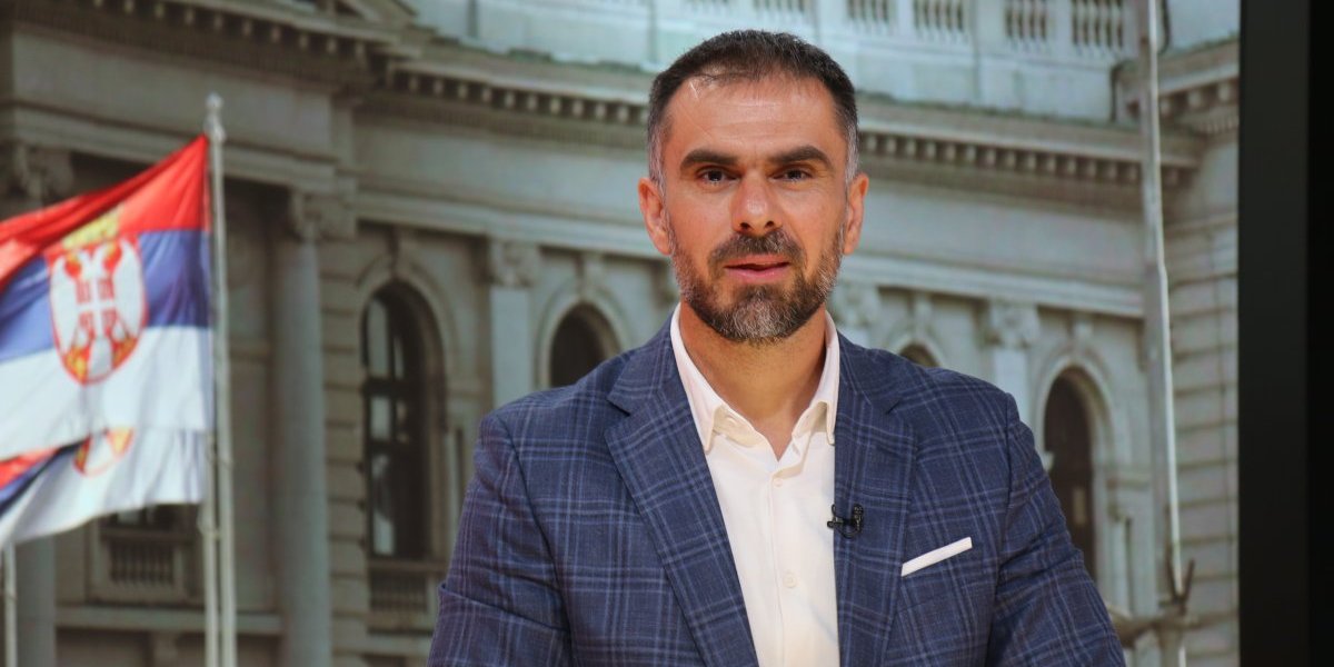 Mićin: Osuđujem širenje neistina u vezi sa planom izgradnje pravoslavne crkve na Limanu