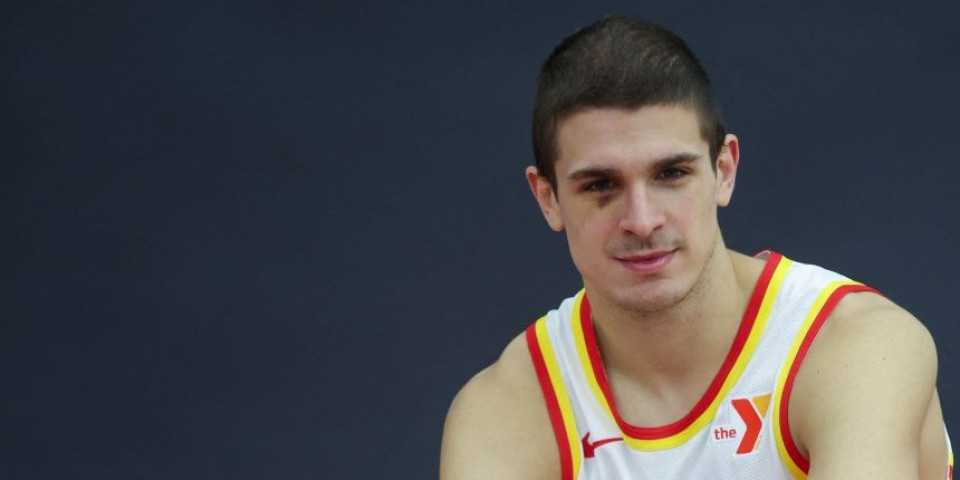 Đurišiću  novi ugovor doneo san na oči: Dva meseca nisam spavao