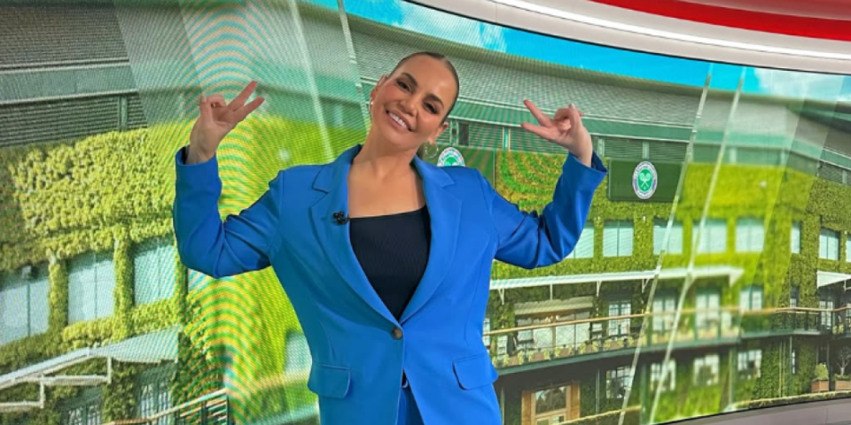 Jelena Dokić trudna? Bivša teniserka se hitno oglasila