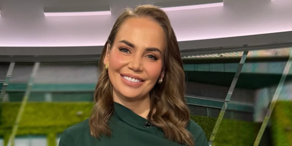 Evo ko je Jane Veselinov, novi dečko Jelene Dokić (FOTO)