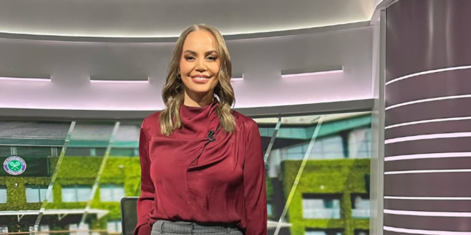 Jelena Dokić osula paljbu, sve im je sasula u lice... Poludela je zbog laži