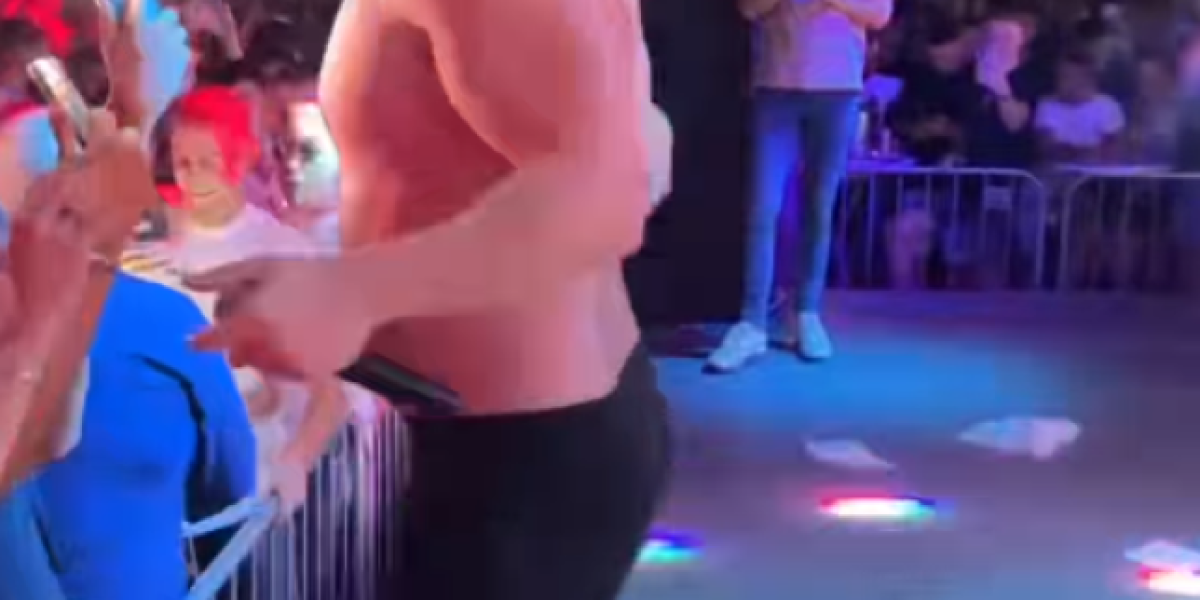 Nastup Dragomira Despića Desingerice