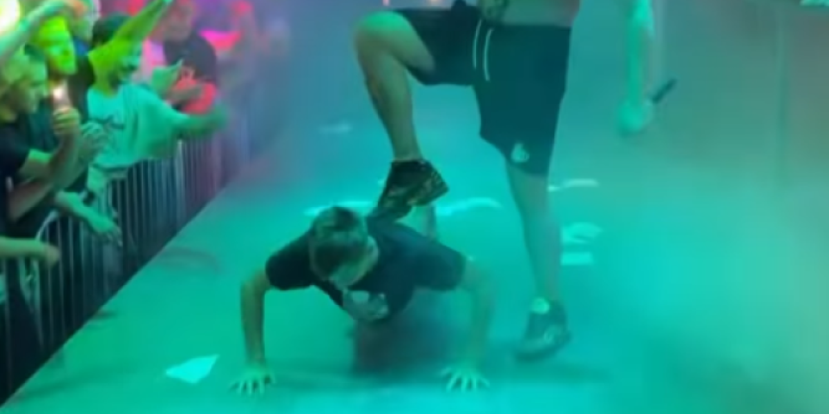 Nastup Dragomira Despića Desingerice