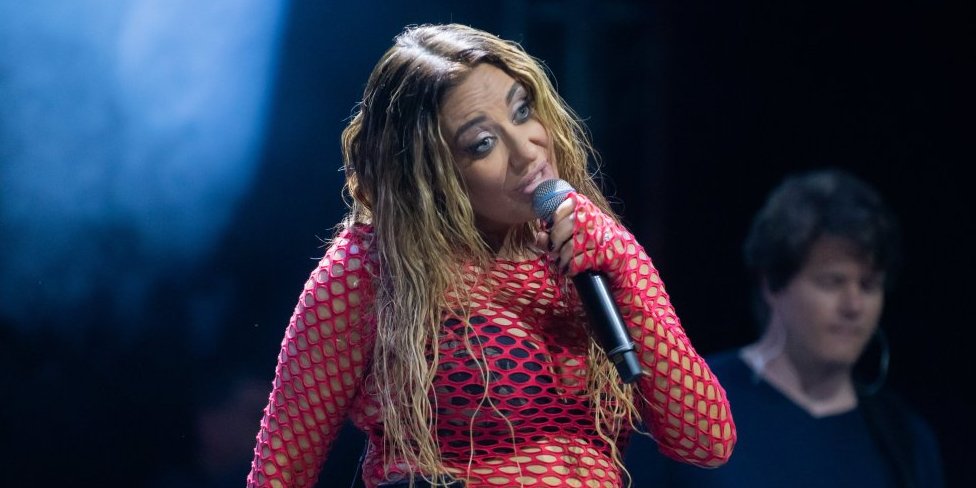 "Završiće kao Ejmi Vajnhaus!" Reči Ane Nikolić lede krv u žilama: Pominje predoziranje i smrt