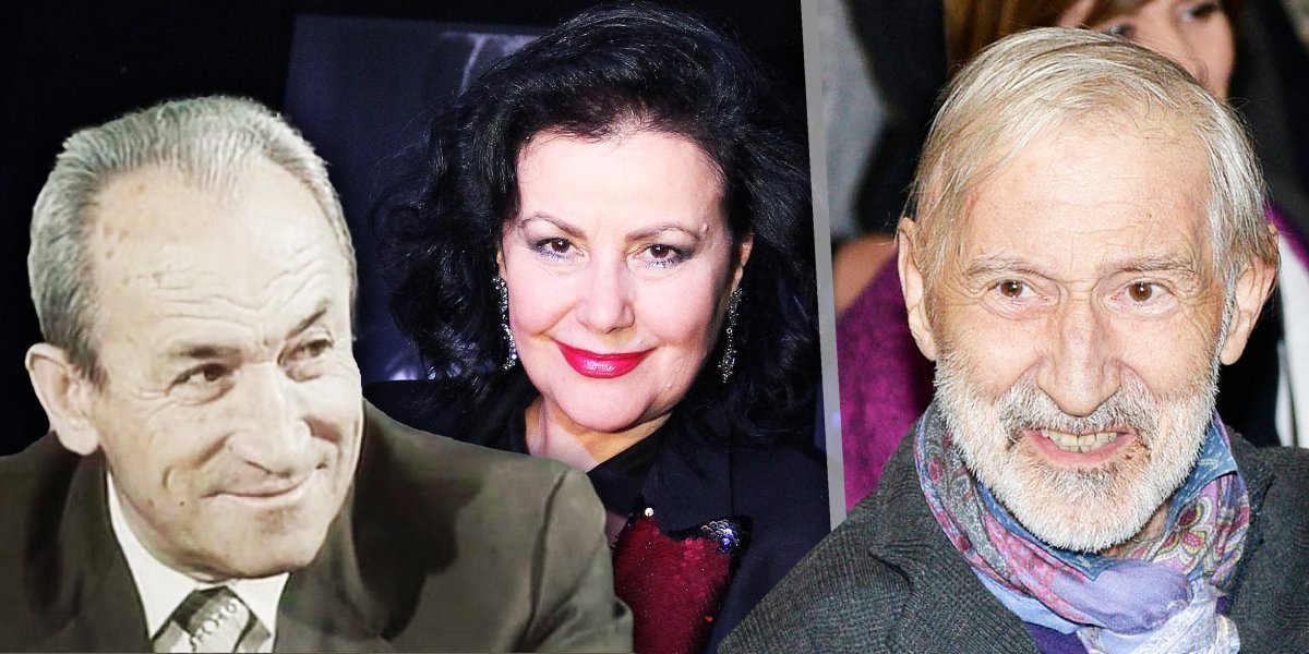 Srpski glumci odbili su ove hit uloge: Kultni filmovi i serije nikada ne bi bili isti da su u njima glumili oni