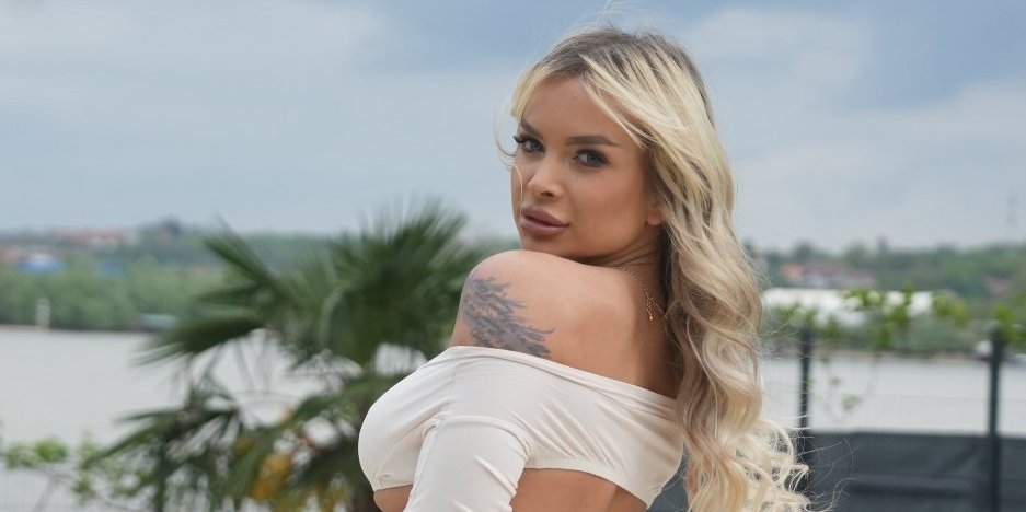 "Za noć zaradim 2.000 evra": Zadrugarka šokirala priznanjem - Planirala da poseti i Dubai