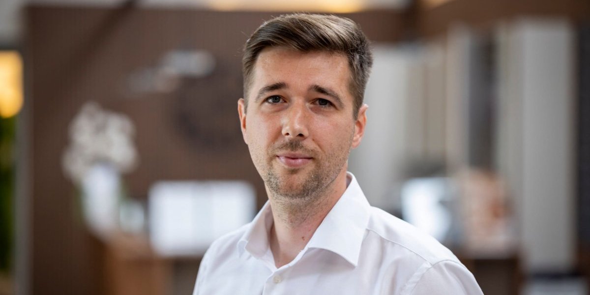 Glavni adut Železničara: Od Mančestera i Čelsija do Pančeva - ovo je novi šef skauting službe "dizelke"