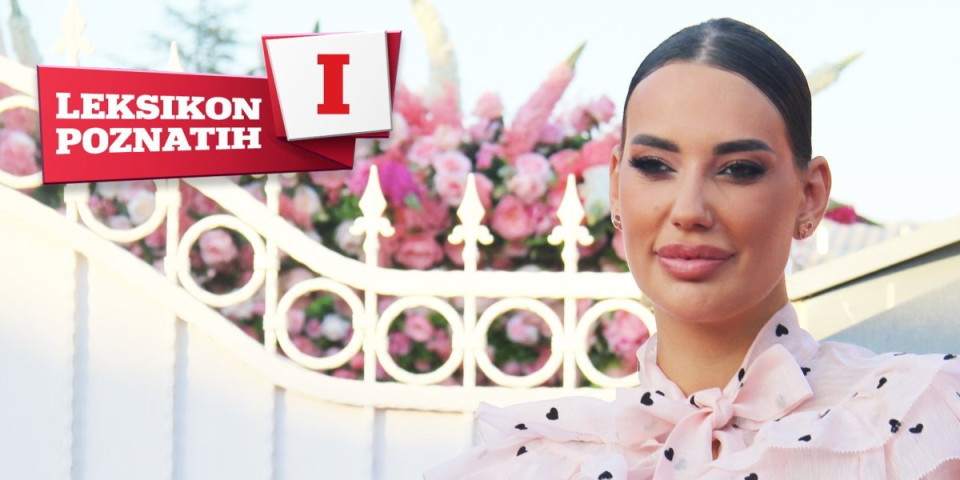 "Ložila sam se na Rikija Martina, a umesto se*sa više volim...": Katarina Grujić otkrila svoju intimu (VIDEO)