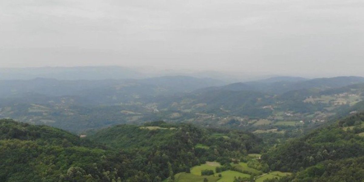 Najviše sunčanih dana na Balkanu ima baš u ovom srpskom selu