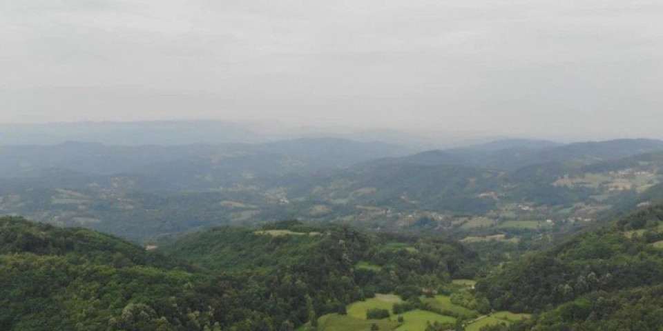 Najviše sunčanih dana na Balkanu ima baš u ovom srpskom selu