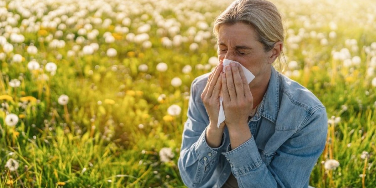 Rešenje za alergije koje provereno radi: Primenite ovo odmah kod kuće - svrab i curenje nosa neće više biti problem