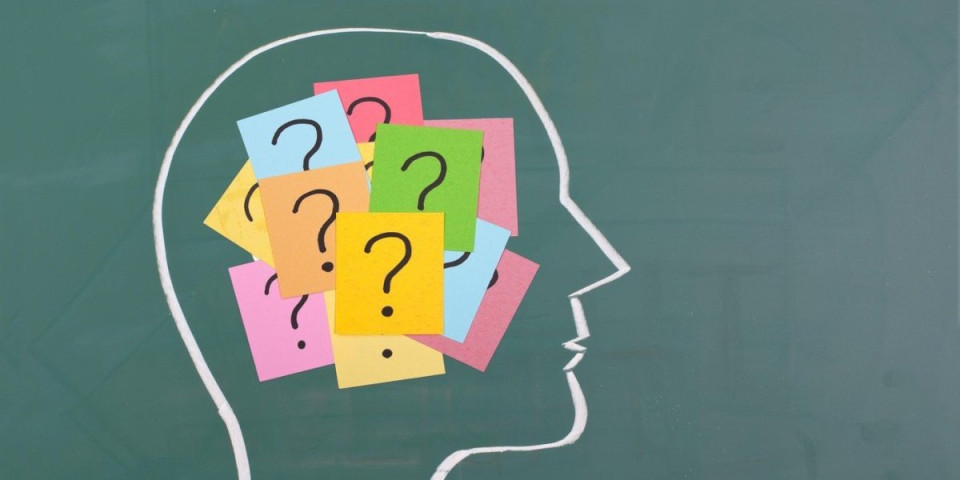 Ovaj organ je vaš "drugi mozak": Nikada ne biste povezali, a može da vam napraviti pakao od života