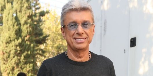 Vinuo ga u zvezde: Najveći hit ovog pevača je Popovićevih ruku delo (FOTO)